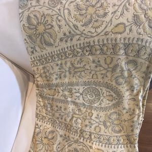 Pottery Barn Pillow Cover